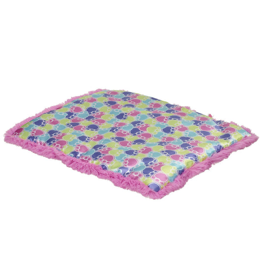 Promise Pets™ Pink Bed for Stuffed Animals | Build-A-Bear® - US 5554