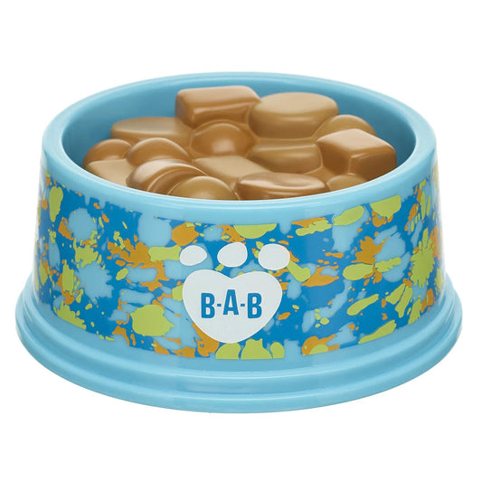Promise Pets™ Blue Pet Bowl for Stuffed Animals | Build-A-Bear® - US 6859
