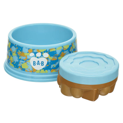 Promise Pets™ Blue Pet Bowl for Stuffed Animals | Build-A-Bear® - US 6859
