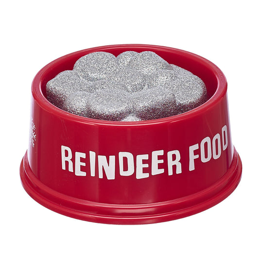 Stuffed Reindeer Food | Build-A-Bear - US 8171