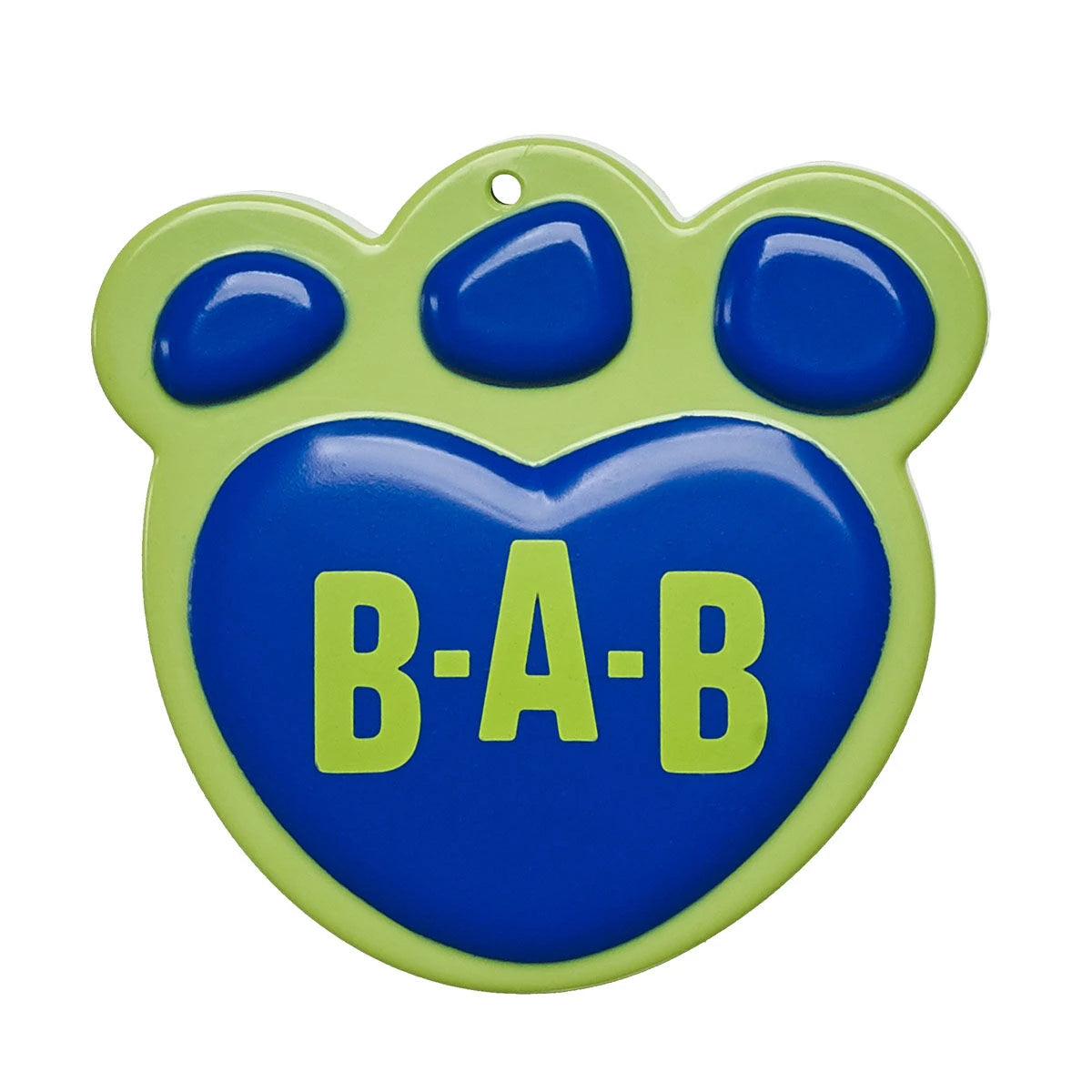 Green Paw Brush for Plush Toys | Build-A-Bear® - US 1353
