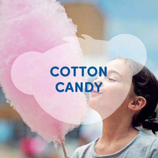 SCENTiments™ Cotton Candy Scent for Stuffed Animals | Build-A-Bear® - US 7793
