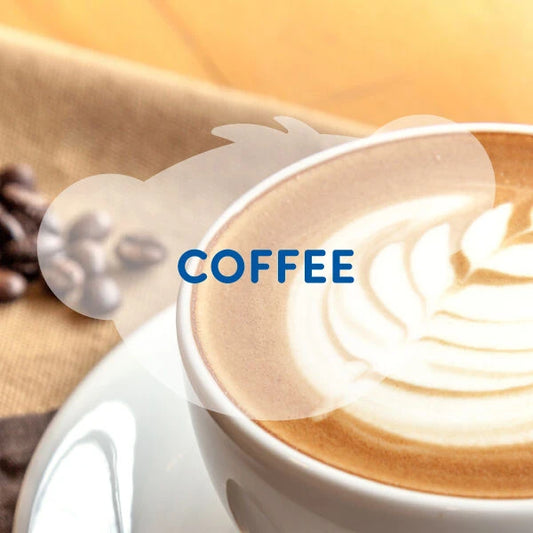 Coffee Scent - US 8202