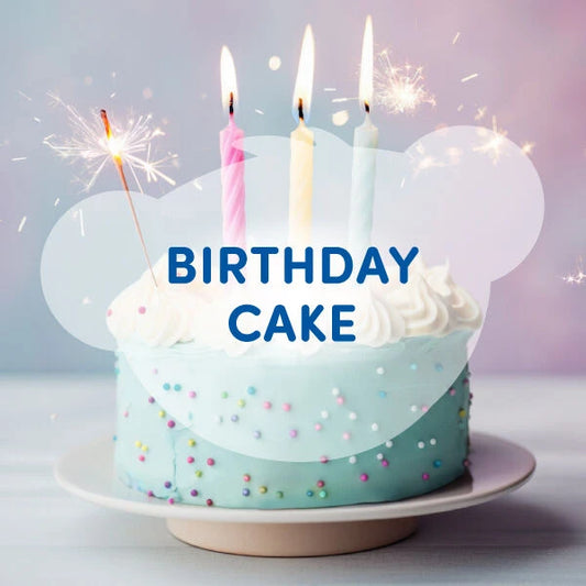 SCENTiments™ Birthday Cake Scent for Stuffed Animals | Build-A-Bear® - US 8600
