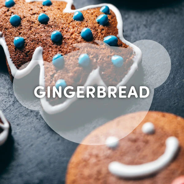 Gingerbread Scent | SCENTiments™ Build-A-Bear® - US 7200
