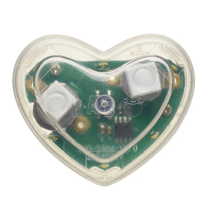 Light-Up Heart for Plush Toys | Build-A-Bear® - US 5891
