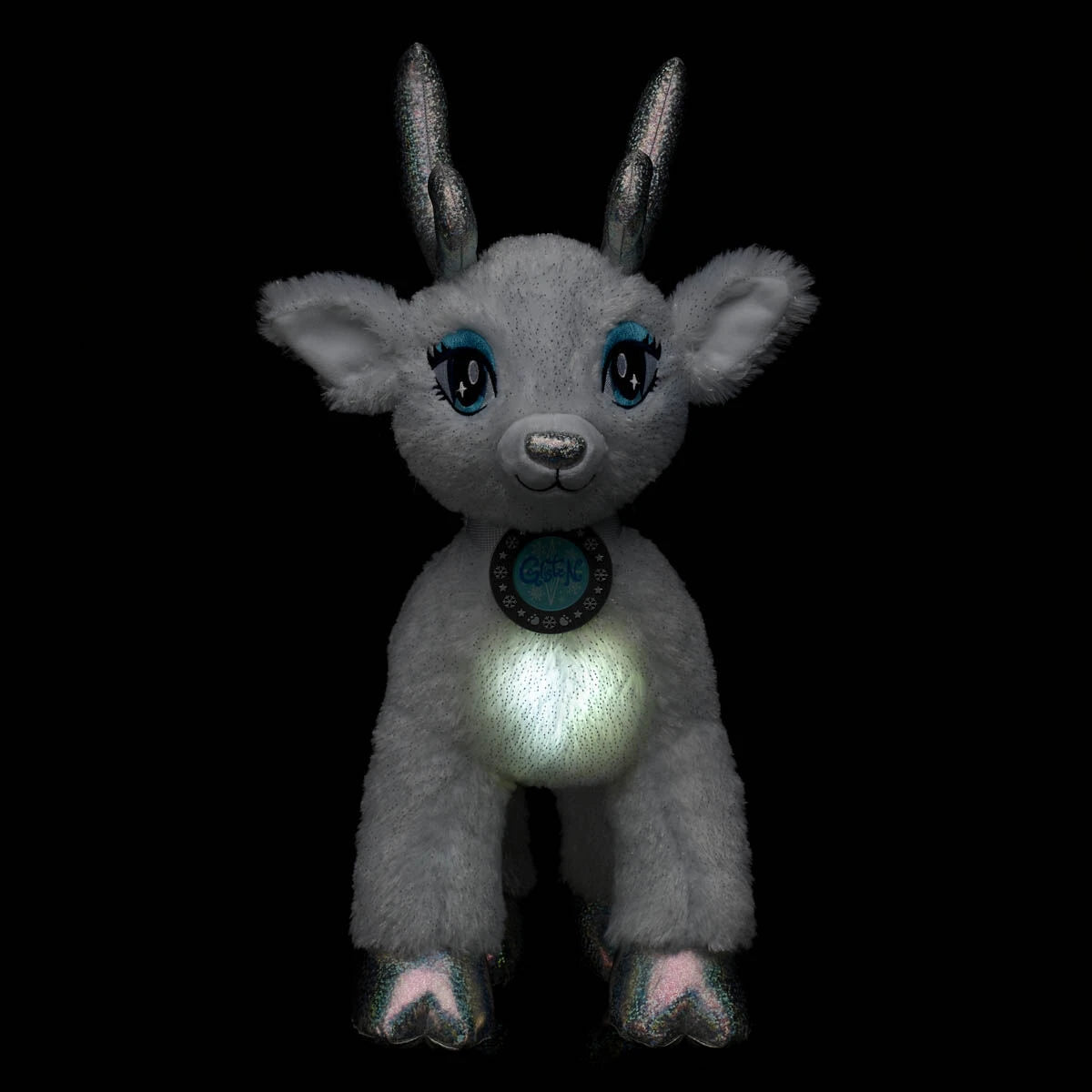 Light-Up Heart for Plush Toys | Build-A-Bear® - US 5891