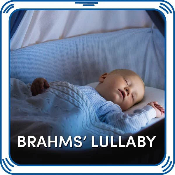 Brahms Lullaby for Stuffed Animals | Build-A-Bear® - US 6280