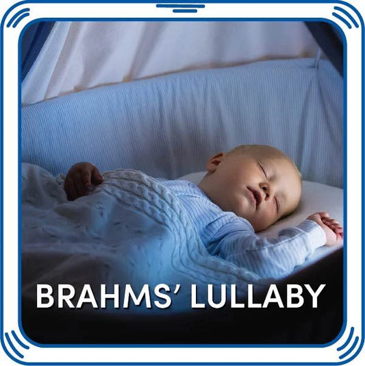 Brahms Lullaby for Stuffed Animals | Build-A-Bear® - US 6280