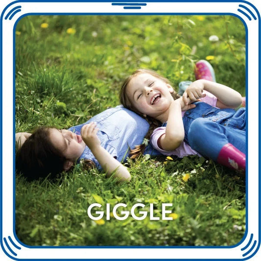 Giggle Sound for Stuffed Animals | Build-A-Bear® - US 4475