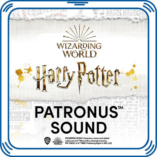 Patronus™ Sound for Stuffed Animals | Build-A-Bear® - US 7356
