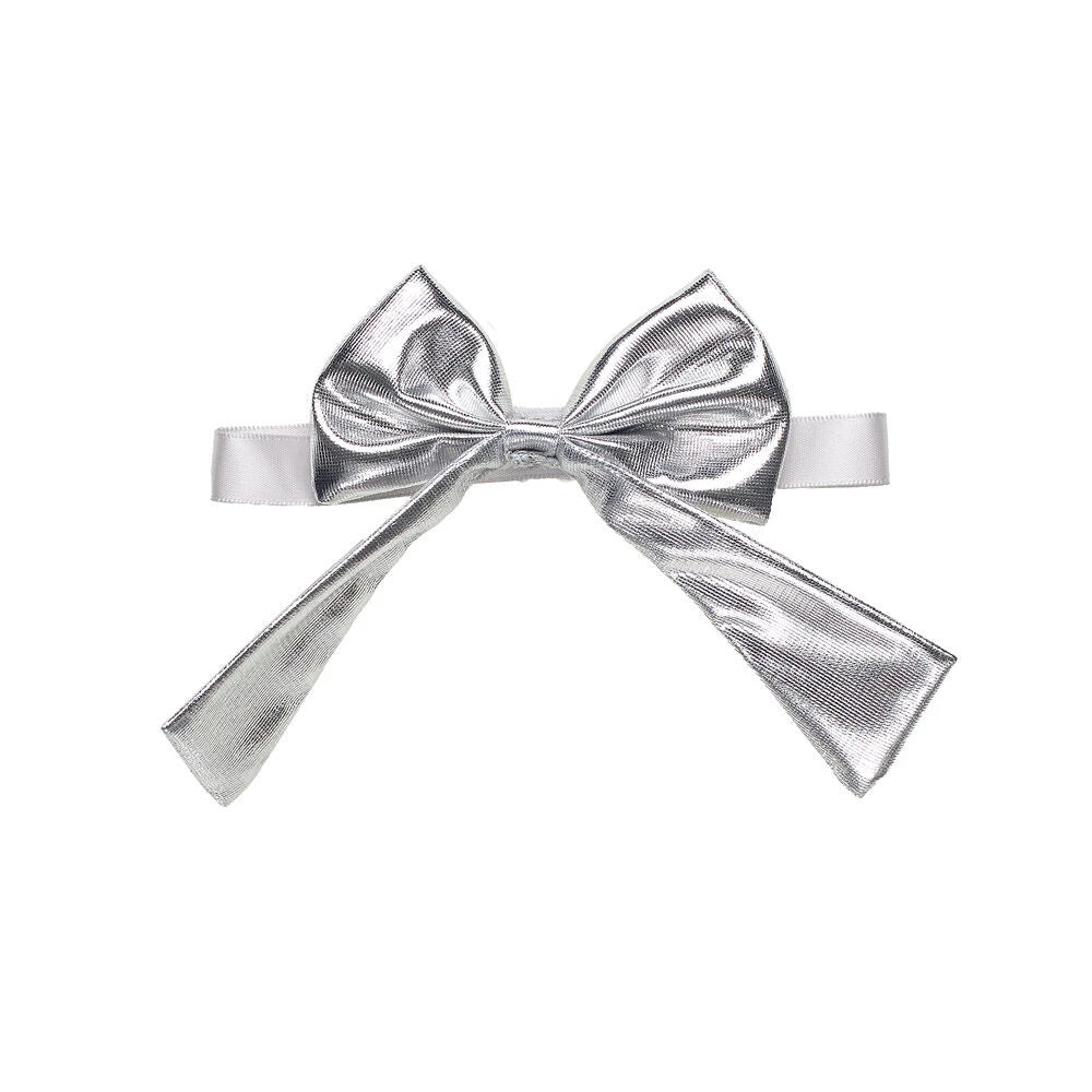 Online Exclusive Silver Gifting Bow | Shop at Build-A-Bear® - US 8802