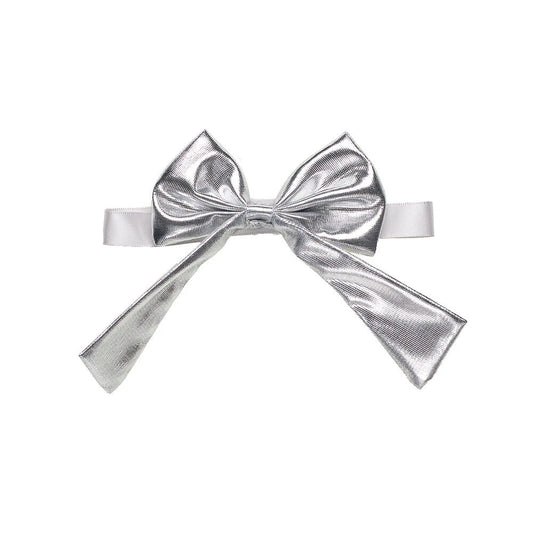 Online Exclusive Silver Gifting Bow | Shop at Build-A-Bear® - US 8802