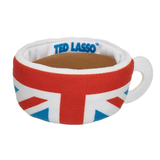 Ted Lasso Teacup for Stuffed Animals | Build-A-Bear® - US 6053