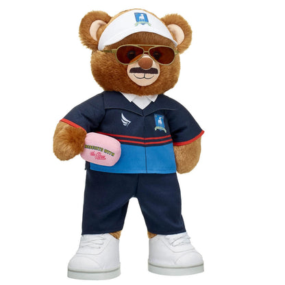 Ted Lasso "Biscuits with the Boss" Box for Stuffed Animals | Build-A-Bear® - US 4370