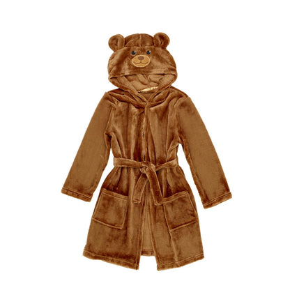 Build-A-Bear Pajama Shop™ Bear Robe - Toddler &amp; Youth - US 4112