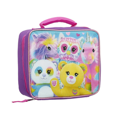 Children's Rainbow Lunchbox | Build-A-Bear® - US 3131