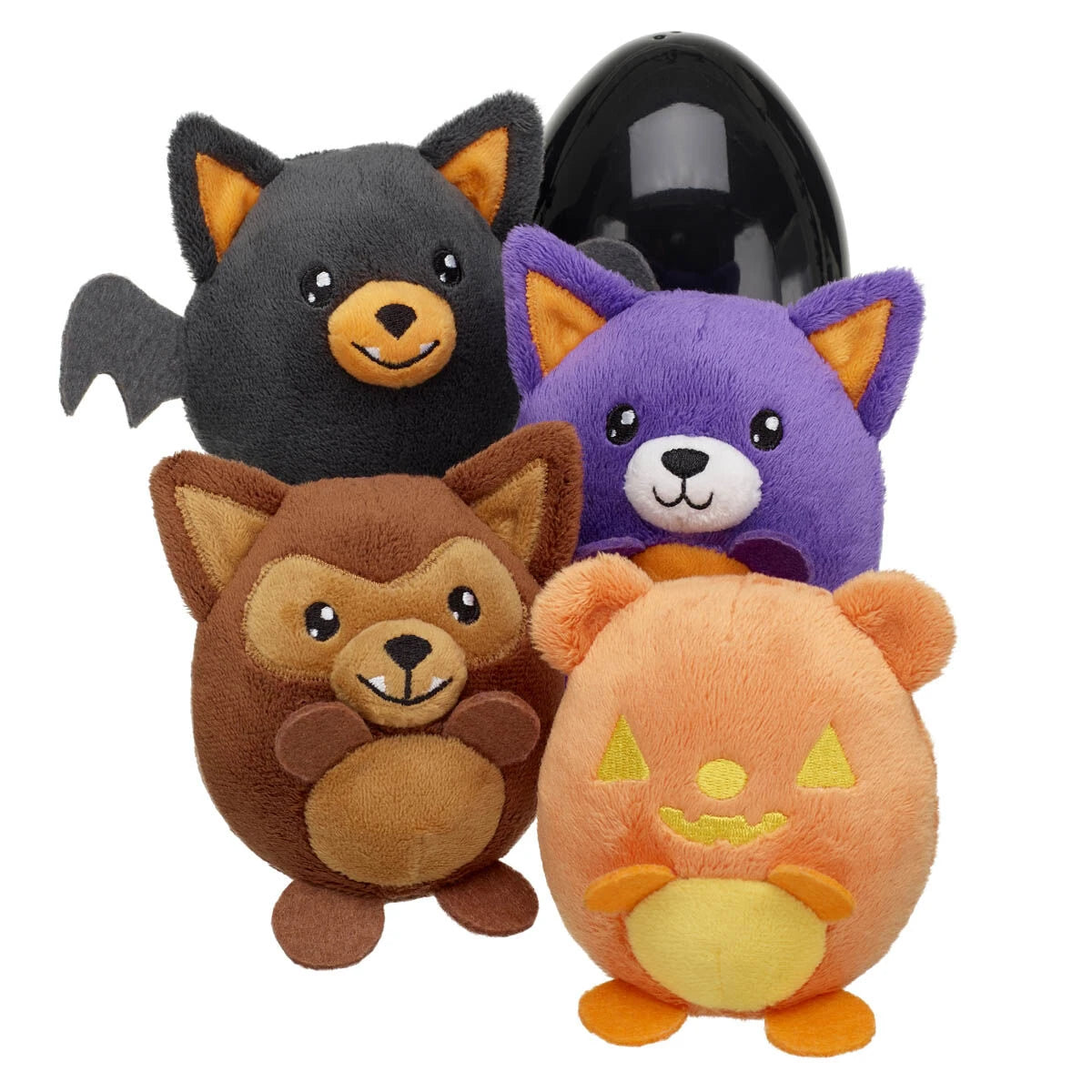 MystFURRY Friends &amp; 1 Surprise Plush! | Build-A-Bear® - US 5233