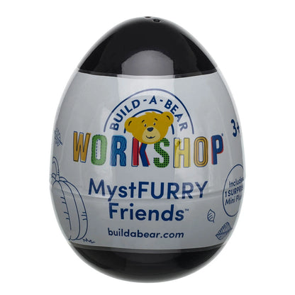 MystFURRY Friends &amp; 1 Surprise Plush! | Build-A-Bear® - US 5233