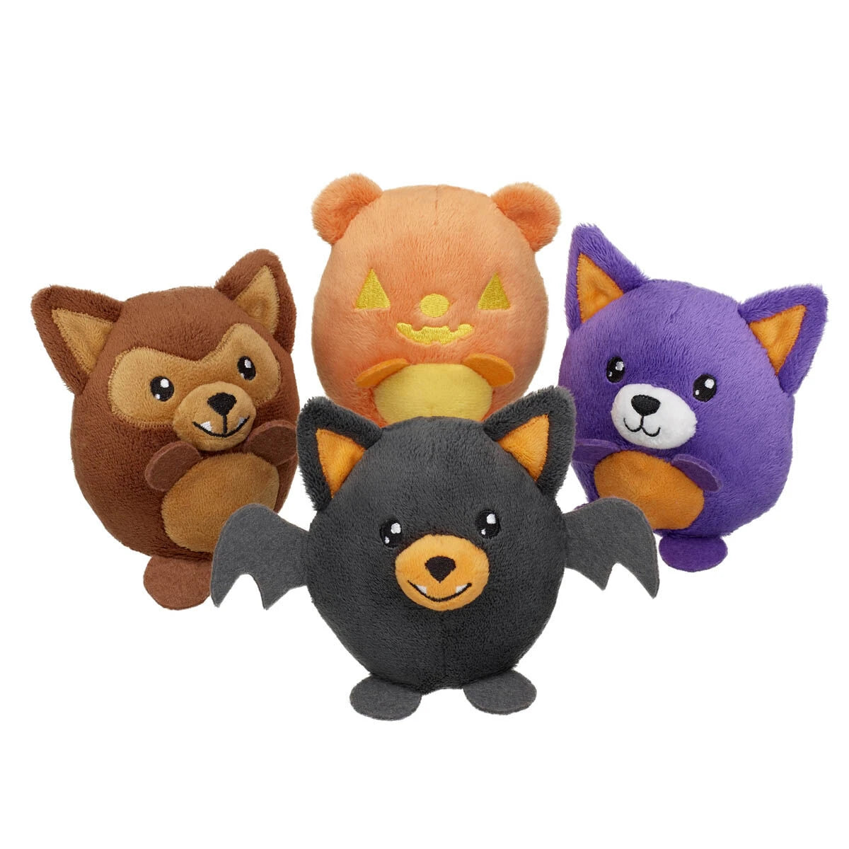 MystFURRY Friends &amp; 1 Surprise Plush! | Build-A-Bear® - US 5233