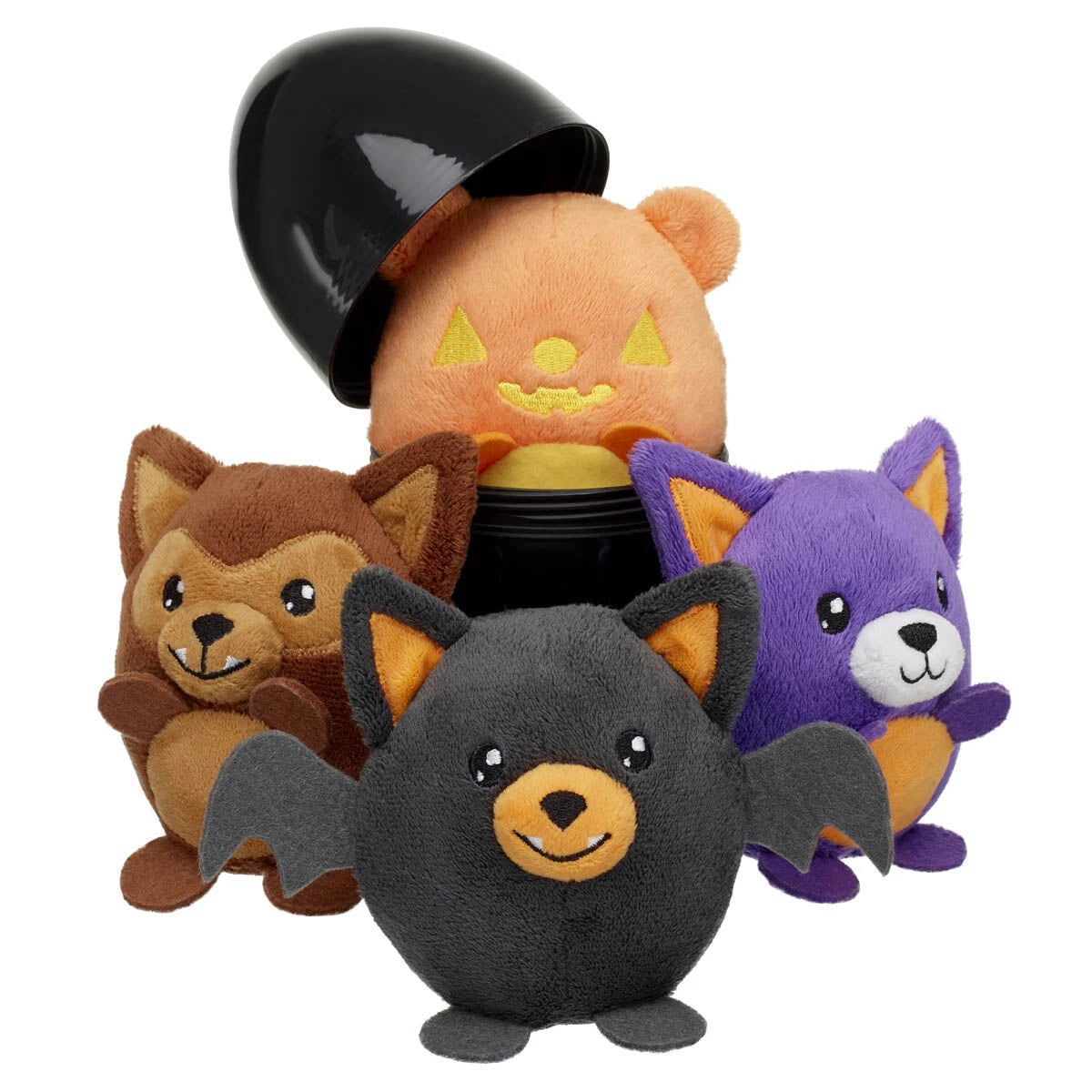MystFURRY Friends &amp; 1 Surprise Plush! | Build-A-Bear® - US 5233