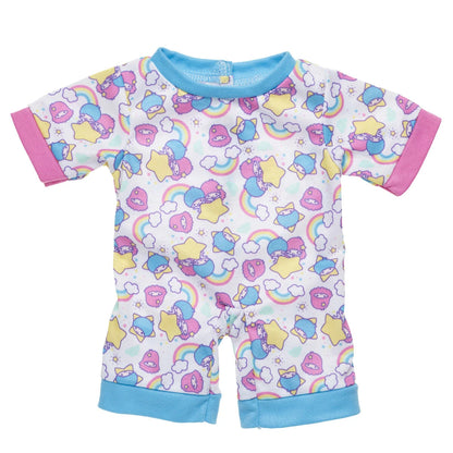 Pawlette™ Bunny Plush LittleTwinStars™ Sleeper Set | Build-A-Bear® - US 2088