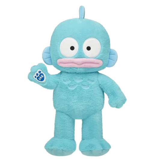 Hangyodon™ Plush | Build-A-Bear® - US 8956