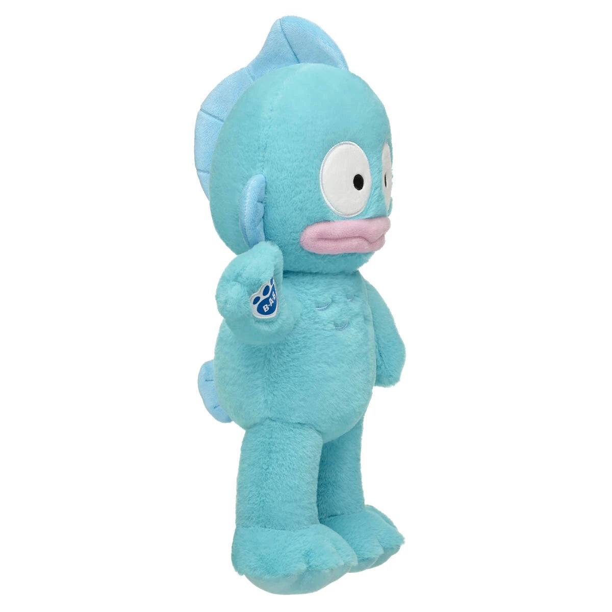 Hangyodon™ Plush | Build-A-Bear® - US 8956
