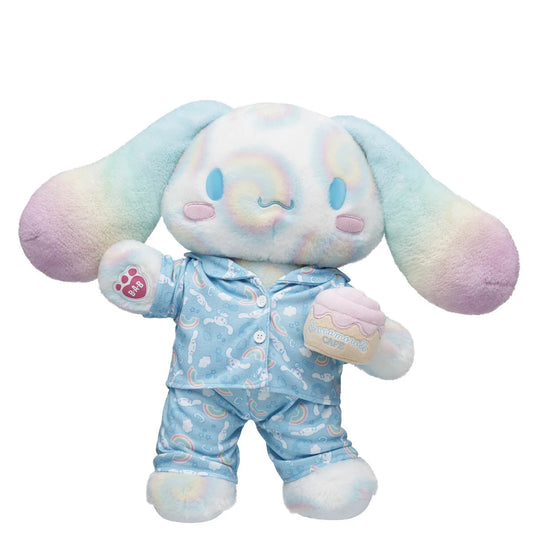 Sanrio Hello Kitty &amp; Friends Rainbow Dreams | Build-A-Bear - US 4710