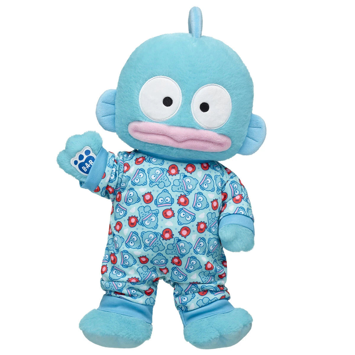 Sanrio® Hangyodon™ Sleeper for Plush Toys | Build-A-Bear® - US 8992
