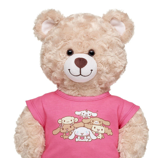 Sanrio®️ Hello Kitty® and Friends Berry Patch T-Shirt - US 6444