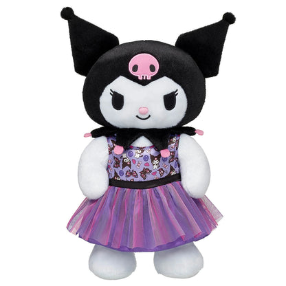 Kuromi Butterfly Dress for Stuffed Animals | Build-A-Bear® - US 9233