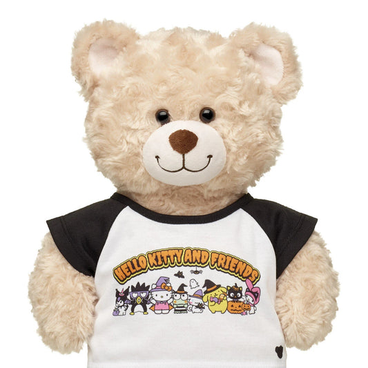 Sanrio® Halloween T-Shirt for Plush Toys | Build-A-Bear® - US 4685