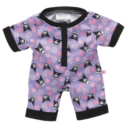 Kuromi™ Sleeper for Stuffed Animals | Build-A-Bear Workshop® - US 8830