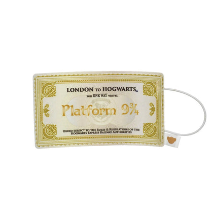 HARRY POTTER™ Platform 9¾ Ticket Wristie | Build-A-Bear® - US 4746