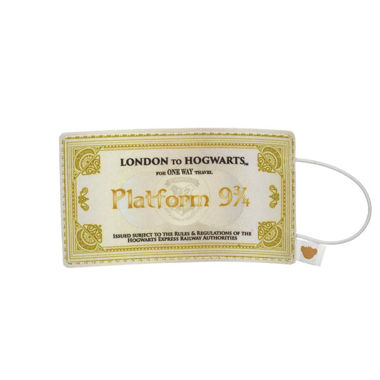 HARRY POTTER™ Platform 9¾ Ticket Wristie | Build-A-Bear® - US 4746