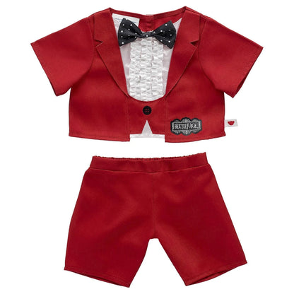 Beetlejuice Teddy Bear Bundle | Online Exclusive | Build-A-Bear® - US 4969
