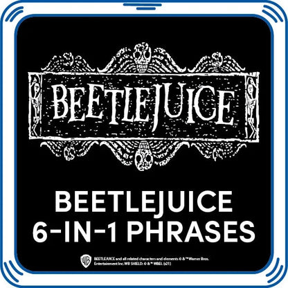 Beetlejuice Teddy Bear Bundle | Online Exclusive | Build-A-Bear® - US 4969